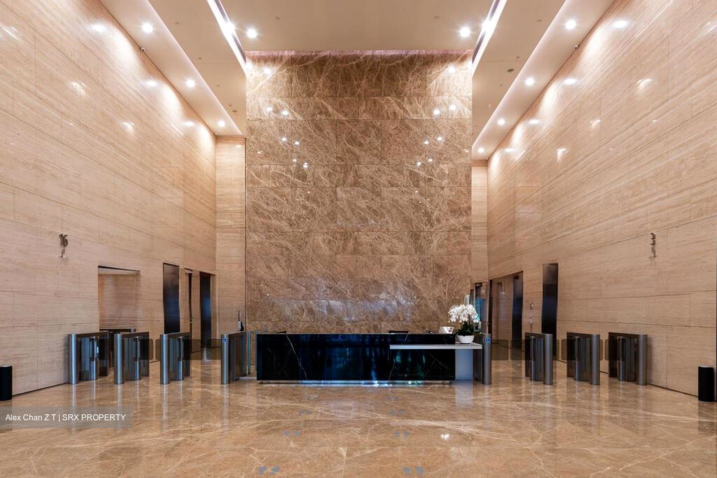 Parco Bugis Junction (D7), Office #578706811